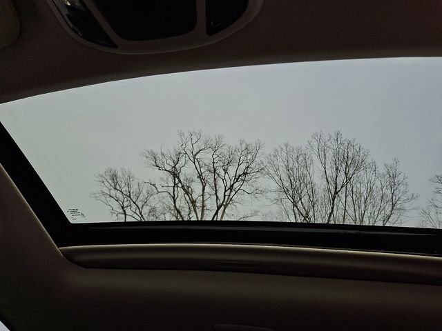 Certified 2025 Subaru Outback Premium image 14