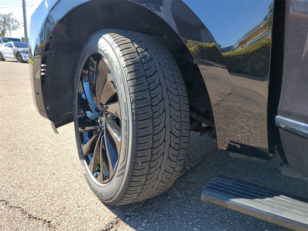 Certified 2021 Lincoln Navigator Reserve image 35