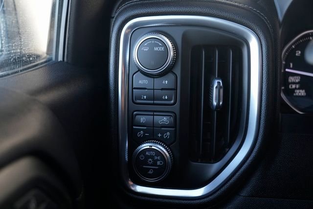 Used 2020 GMC Sierra 1500 SLT w/ SLT Premium Package image 47