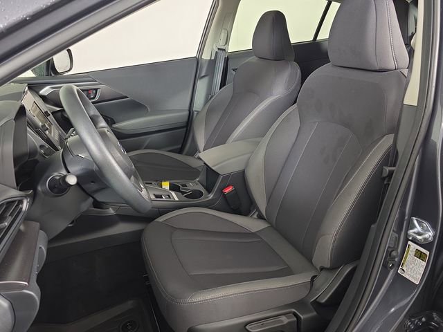 Certified 2025 Subaru Impreza 2.0i w/ Popular Package #1A AWD/4WD image 15