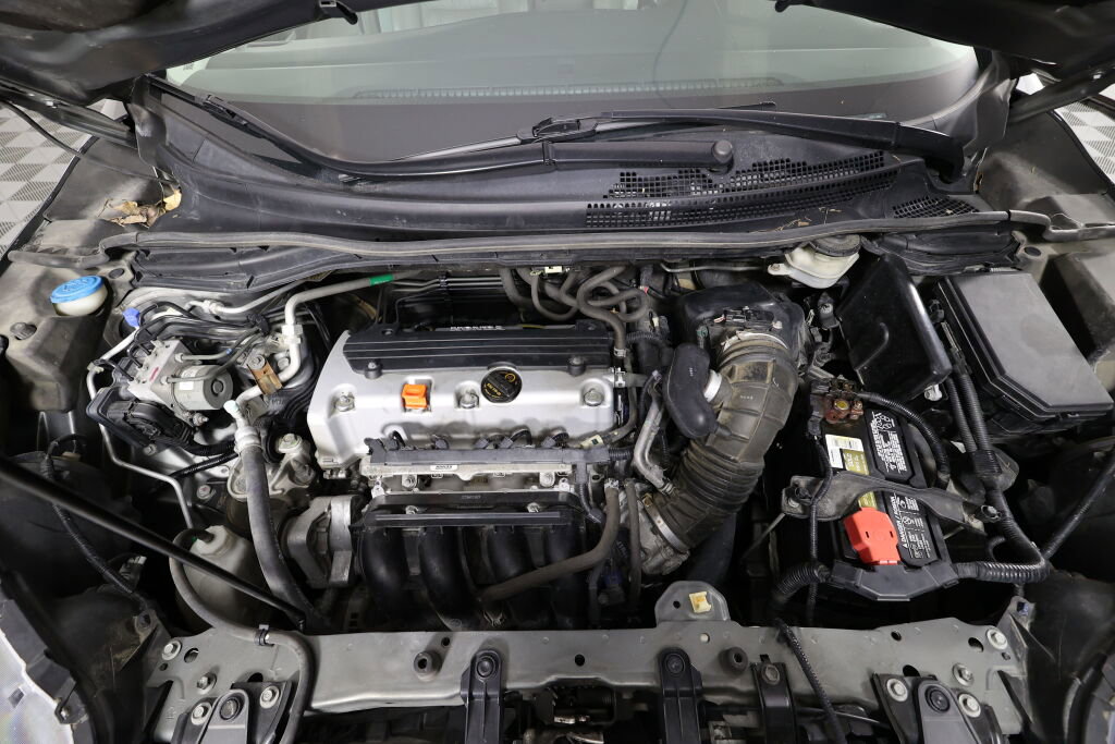 Used 2014 Honda CR-V EX-L image 40