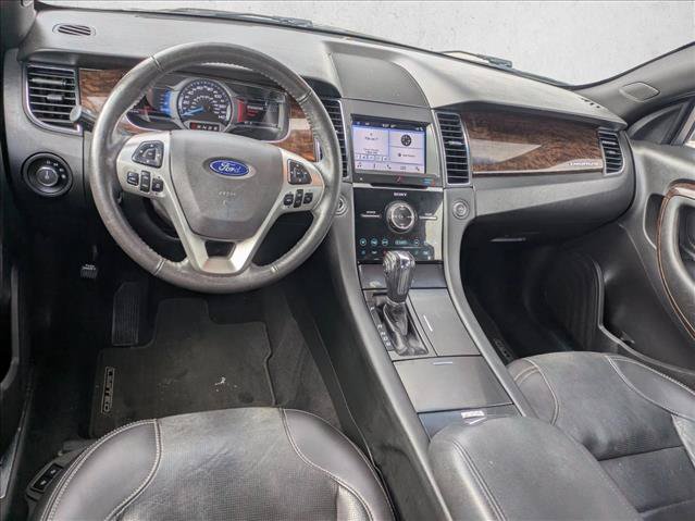 Used 2019 Ford Taurus Limited FWD image 15
