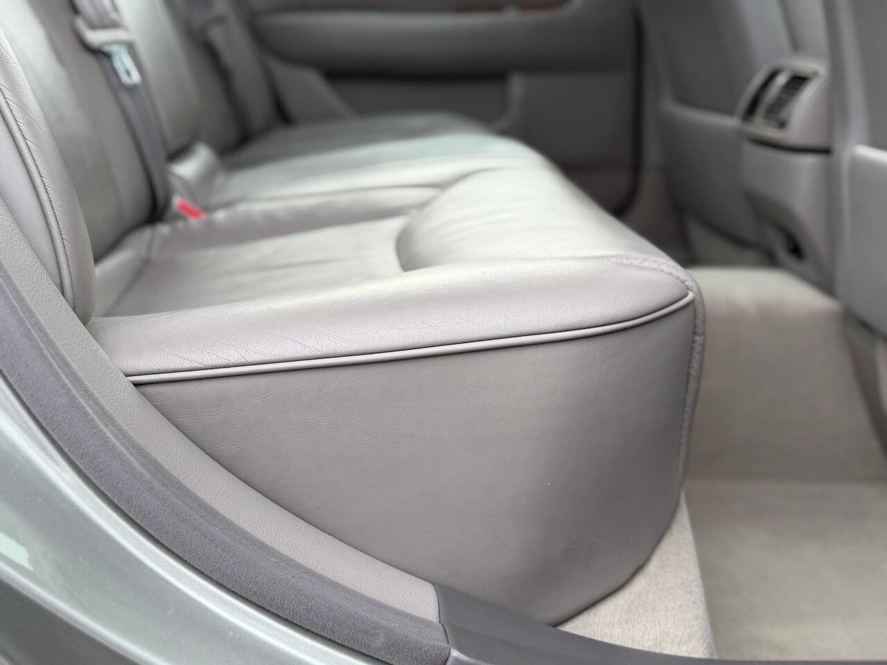 Used 2003 Lexus LS 430 image 73