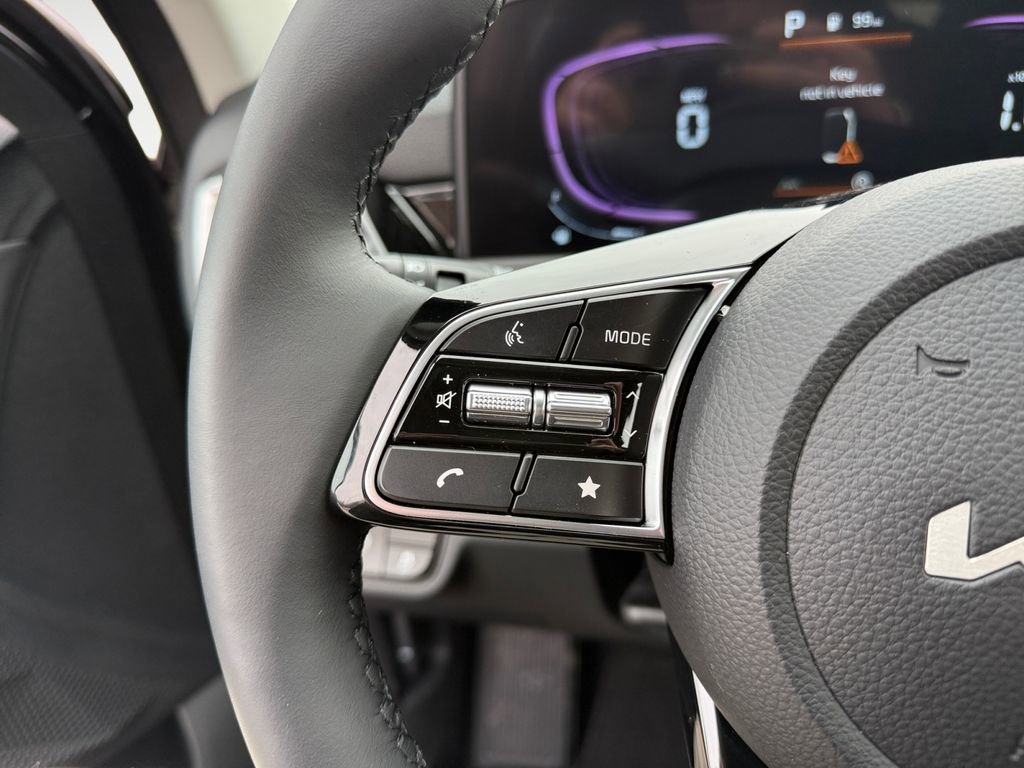 New 2026 Kia Seltos S image 17