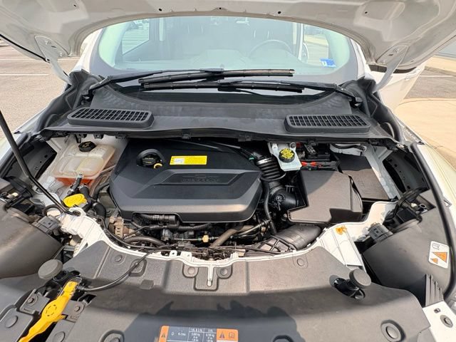 Used 2016 Ford Escape Titanium w/ Equipment Group 301A FWD image 31