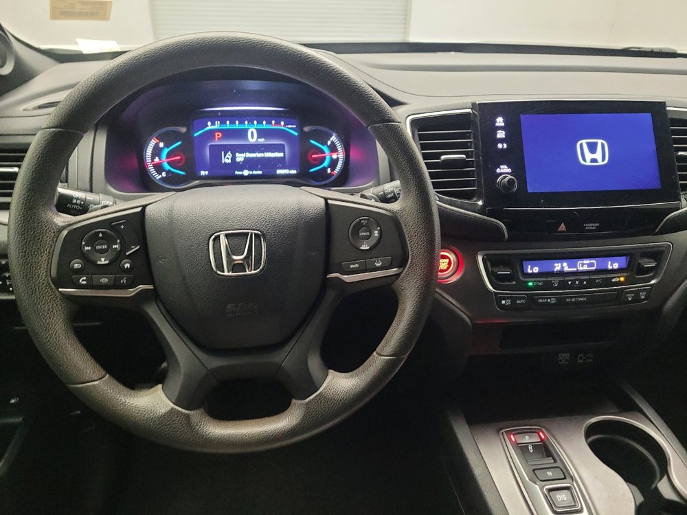Used 2021 Honda Passport Sport image 22