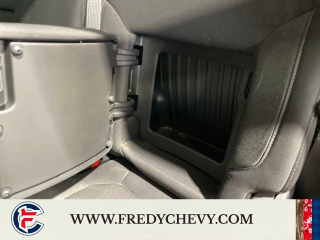 Used 2019 Chevrolet Silverado 1500 LT w/ All-Star Edition image 34