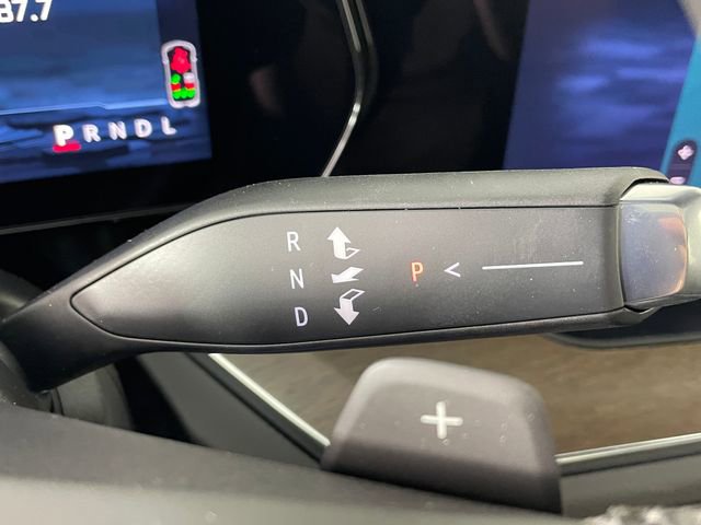 New 2026 Chevrolet Tahoe High Country image 9