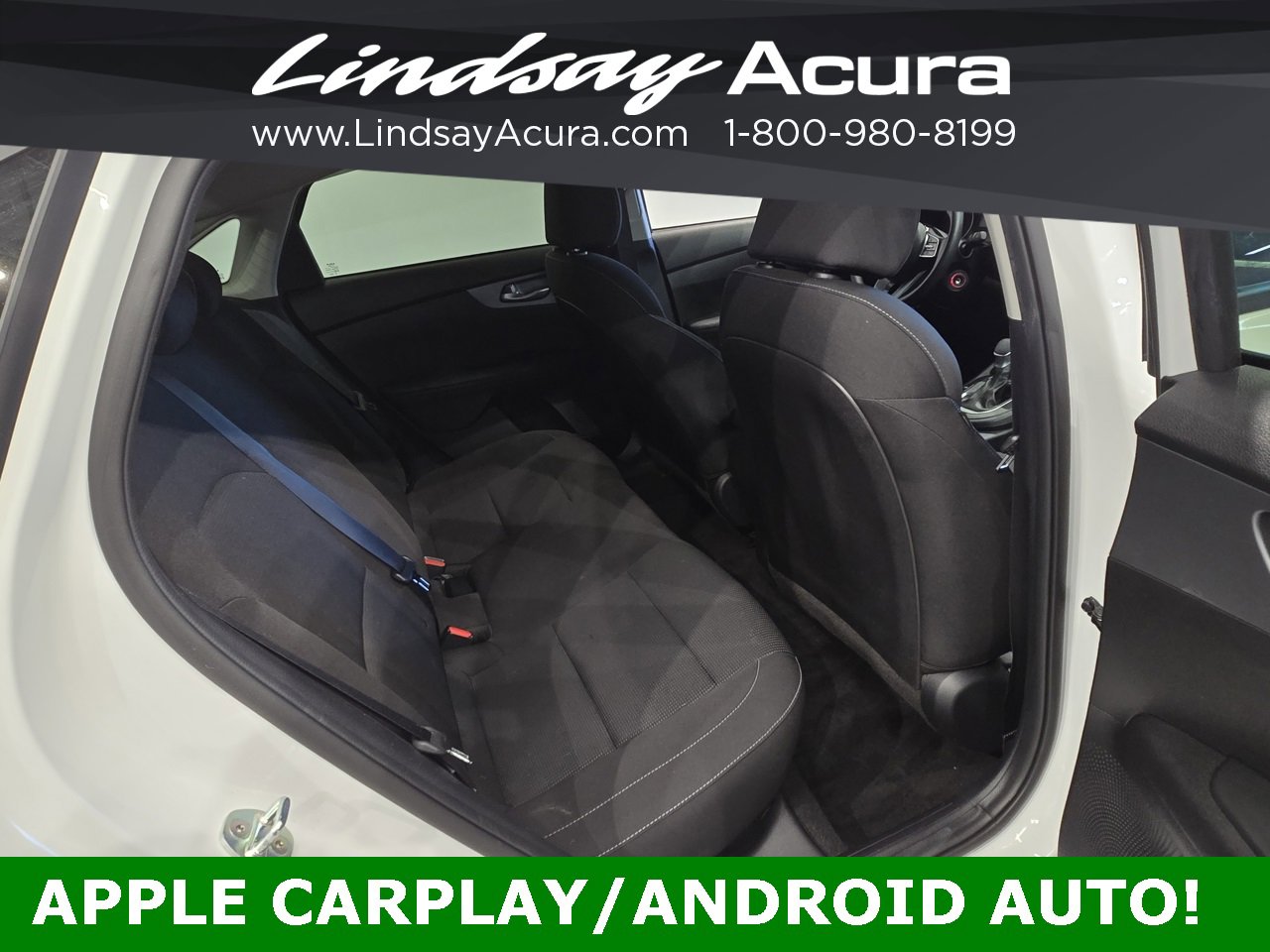 Used 2021 Kia Forte Sedan image 9