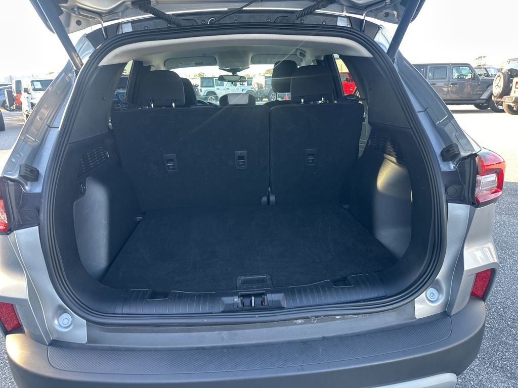 Used 2024 Ford Escape Active image 8