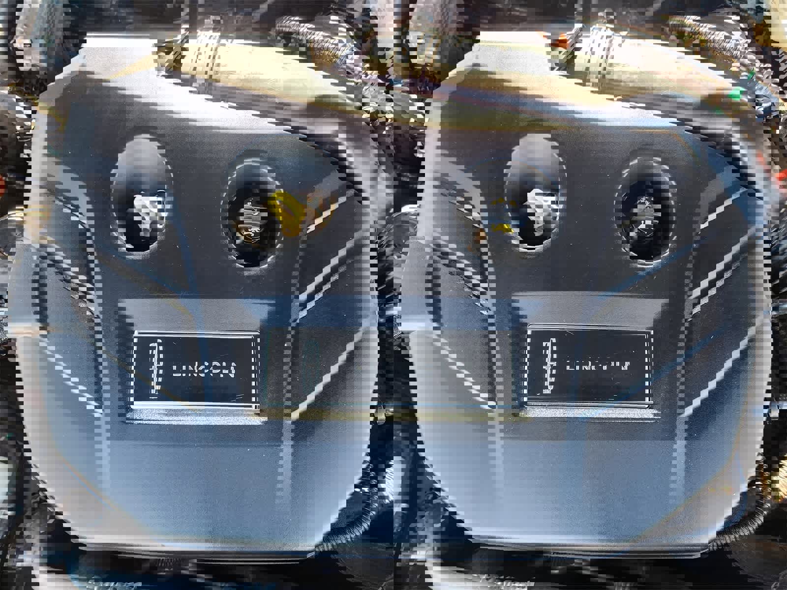 Used 2019 Lincoln MKZ Reserve image 29