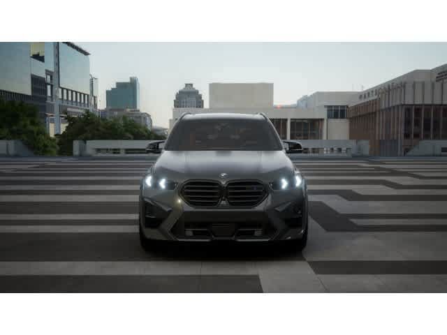 New 2026 BMW X5 M Competition w/ Executive Package AWD/4WD image 3