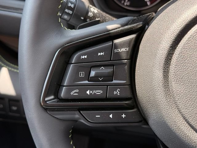 Used 2025 Subaru Ascent Bronze Edition AWD/4WD image 36