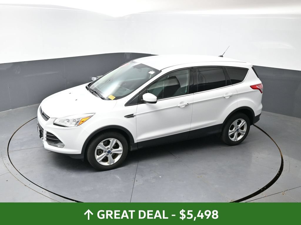 Used 2013 Ford Escape SE AWD/4WD image 42