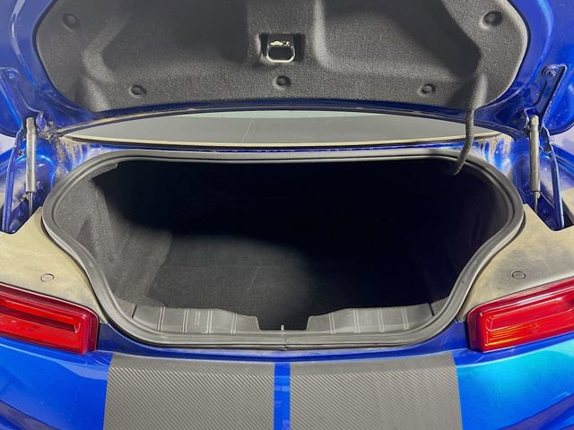Used 2018 Chevrolet Camaro LT image 24