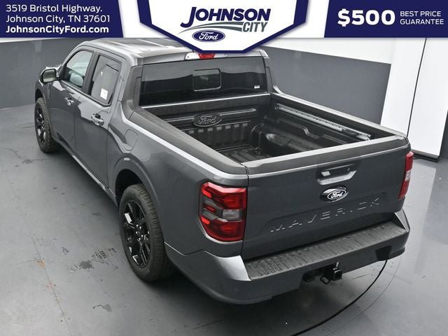 New 2026 Ford Maverick Lobo AWD/4WD image 21