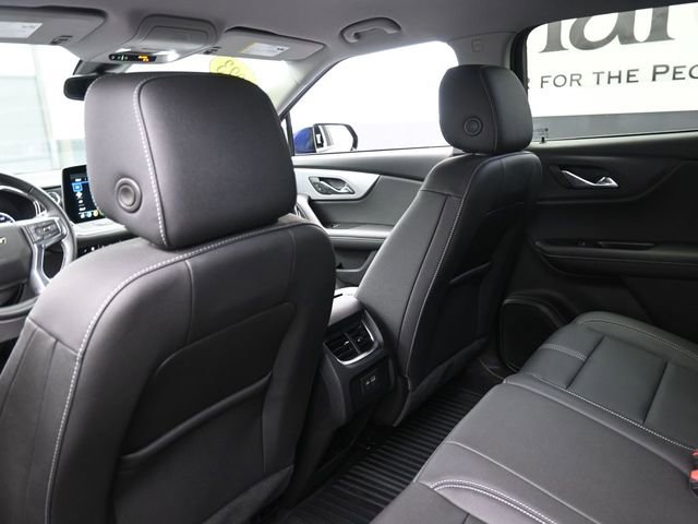 Used 2023 Chevrolet Blazer LT image 23