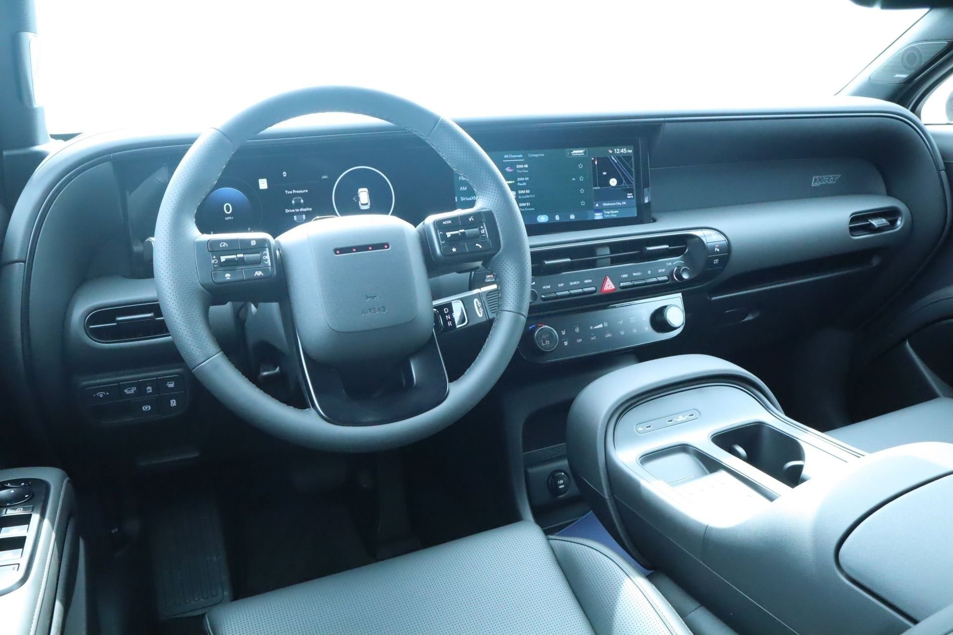 New 2026 Hyundai Palisade XRT Pro image 10