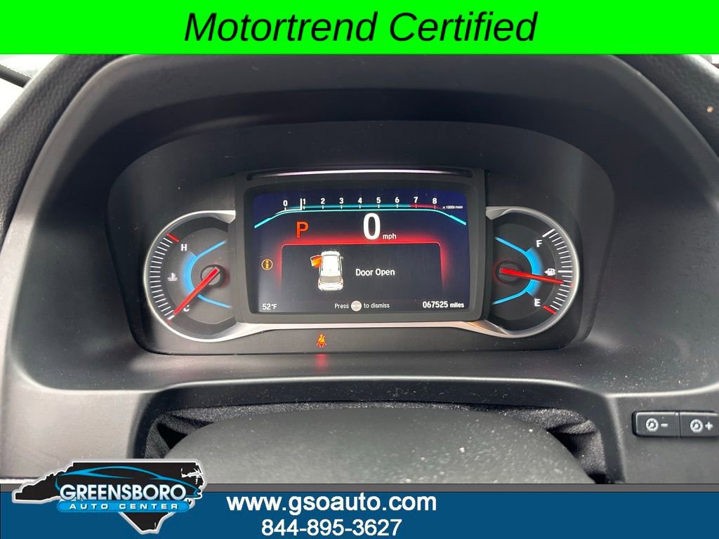 Used 2021 Honda Pilot EX-L image 31