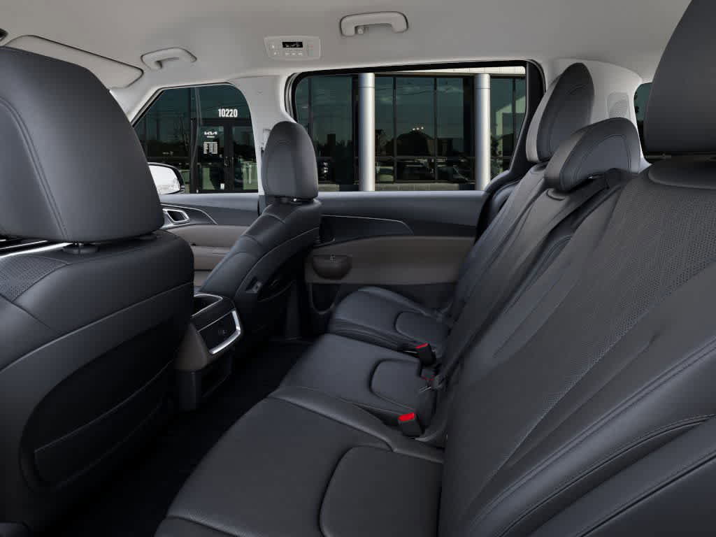 New 2026 Kia Carnival image 18