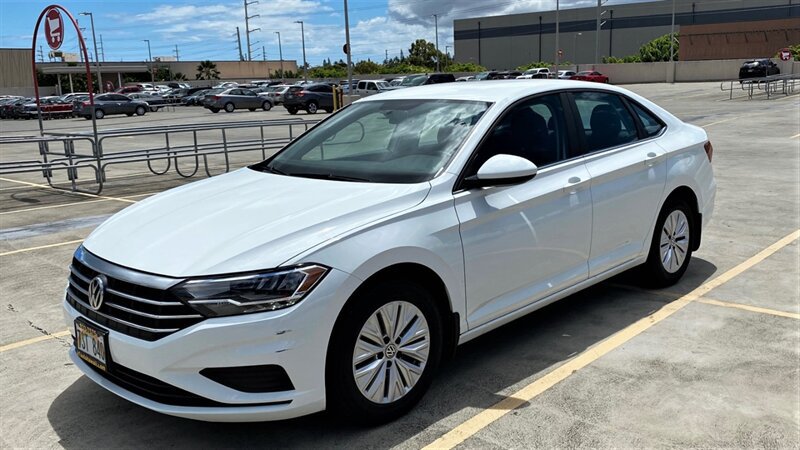 Used 2019 Volkswagen Jetta S w/ Driver Assistance Package