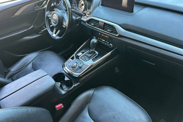 Used 2023 MAZDA CX-9 Touring Plus image 20