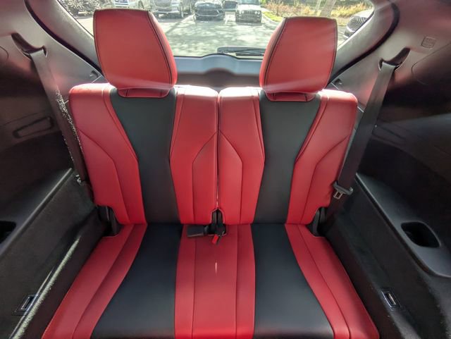 Used 2022 Acura MDX A-Spec image 15