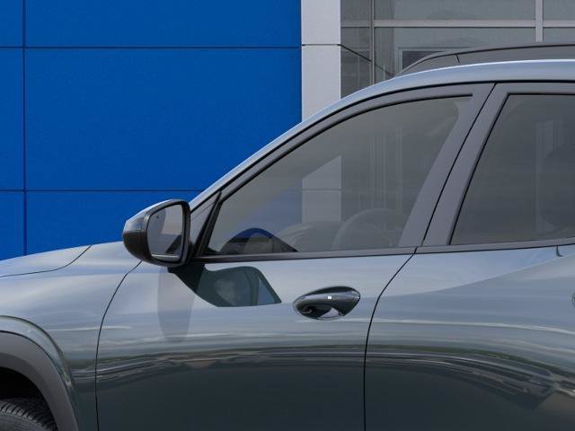 New 2026 Chevrolet Trax LT w/ Driver Confidence Package FWD image 36