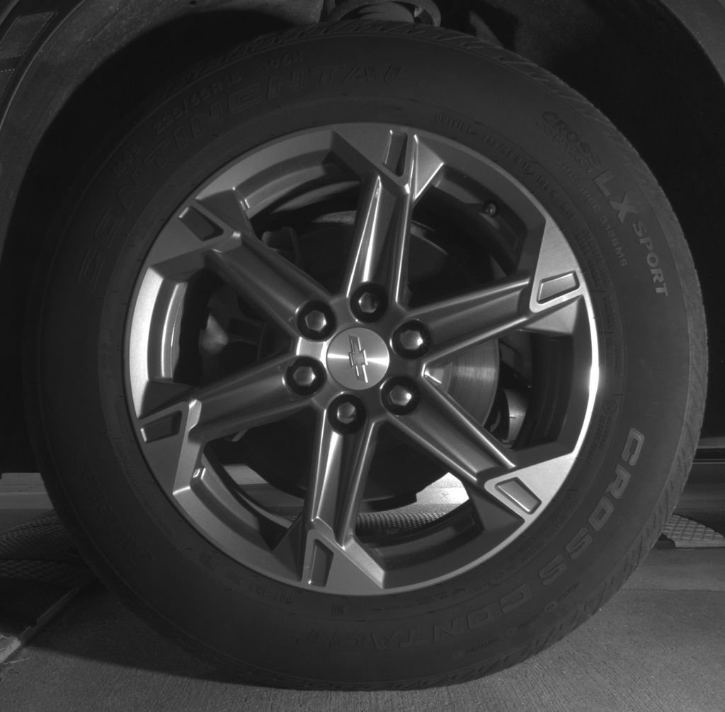 Used 2024 Chevrolet Blazer LT FWD image 10