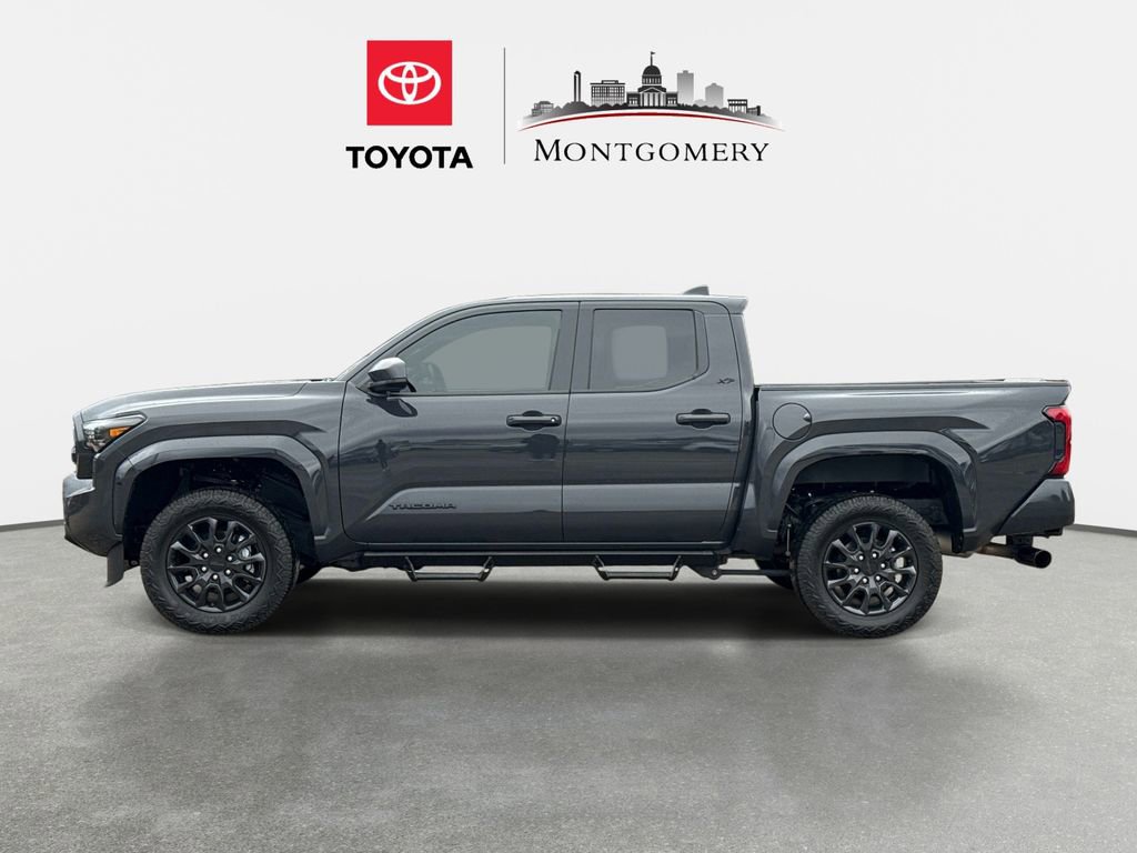 Used 2024 Toyota Tacoma SR5 image 6