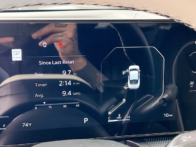 New 2025 Kia K4 EX w/ GT-Line Sunroof Package FWD image 12