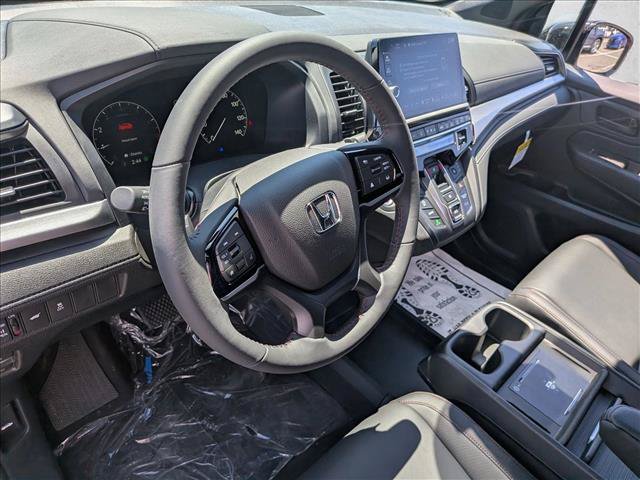 New 2026 Honda Odyssey Sport-L image 3