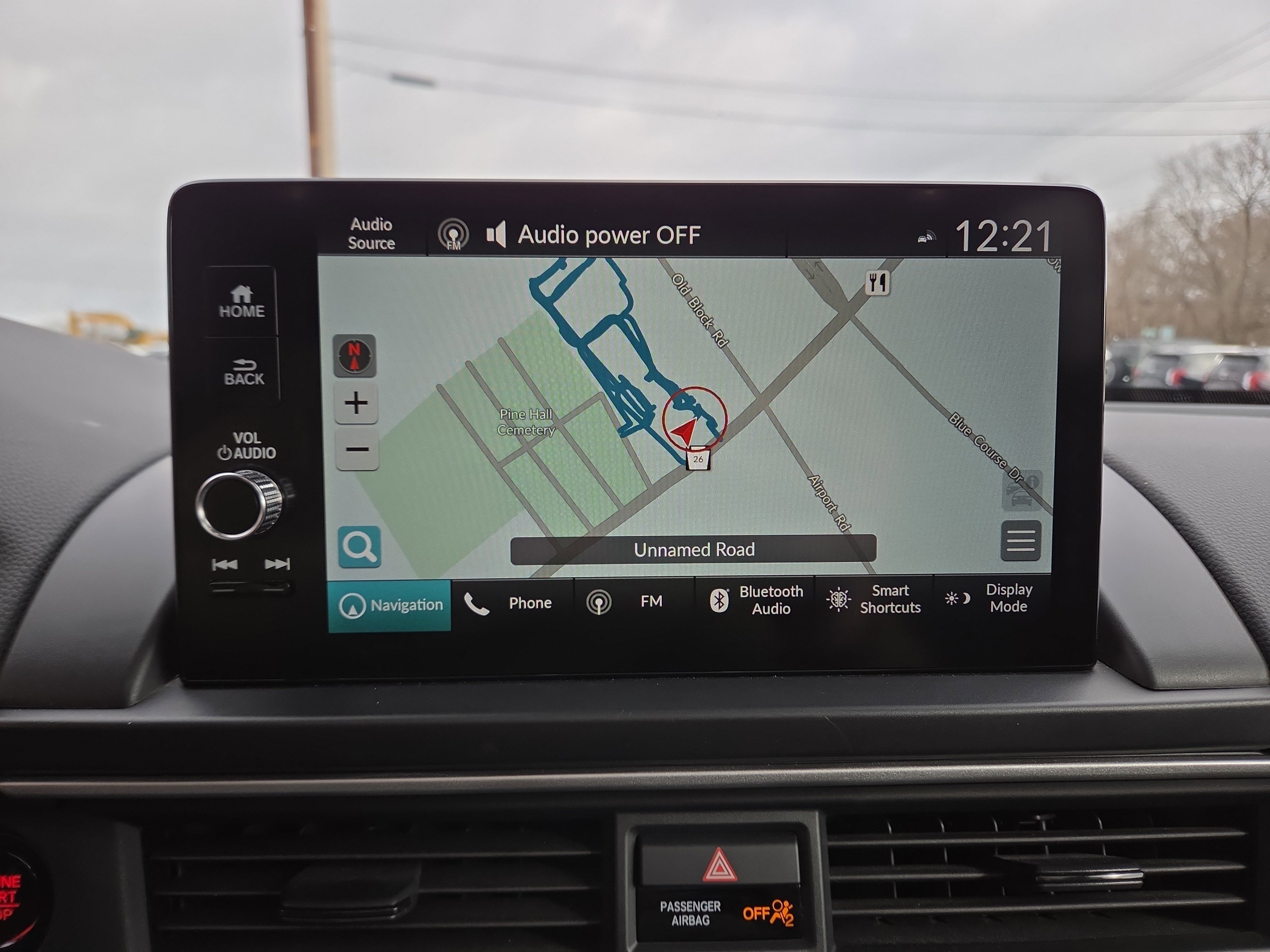 Used 2023 Honda Pilot Elite image 28