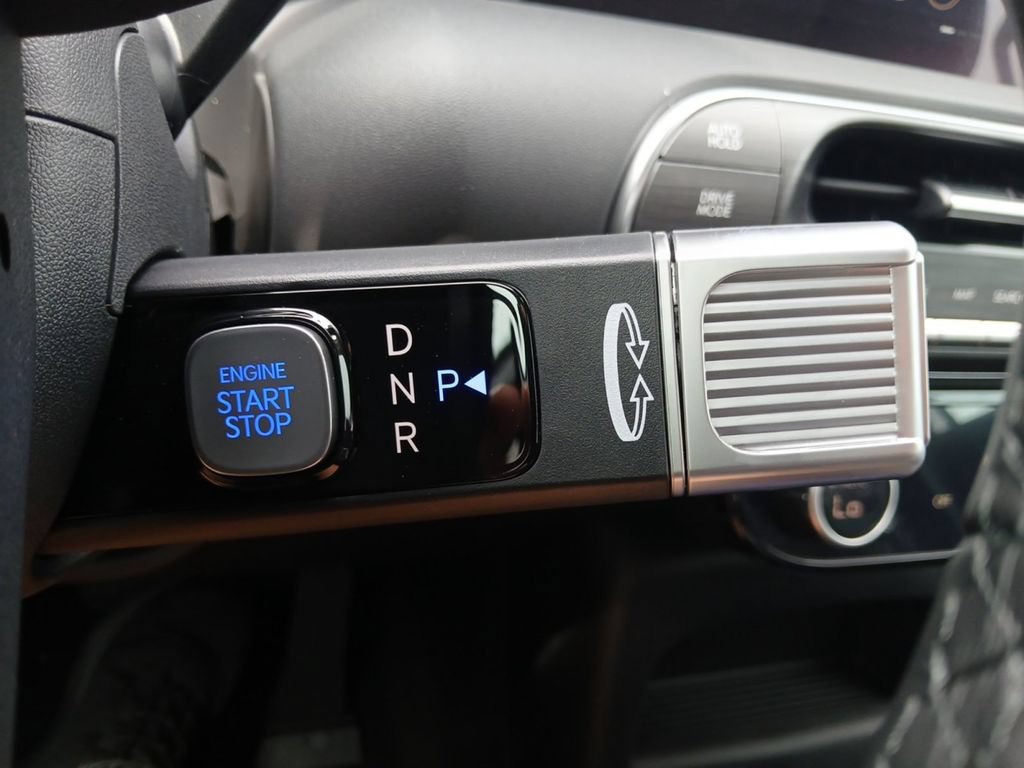 New 2026 Hyundai Palisade SE FWD image 19