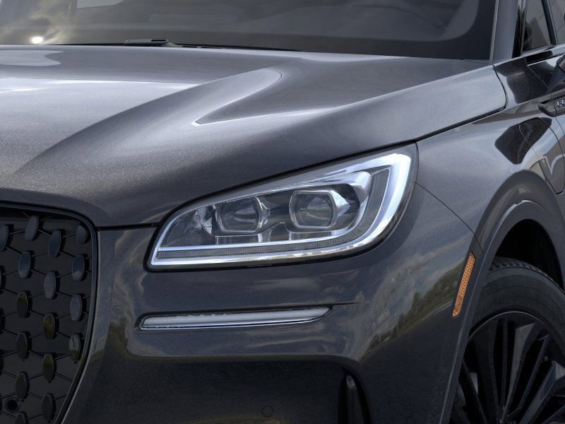 New 2025 Lincoln Corsair Grand Touring w/ Equipment Group 301A image 19