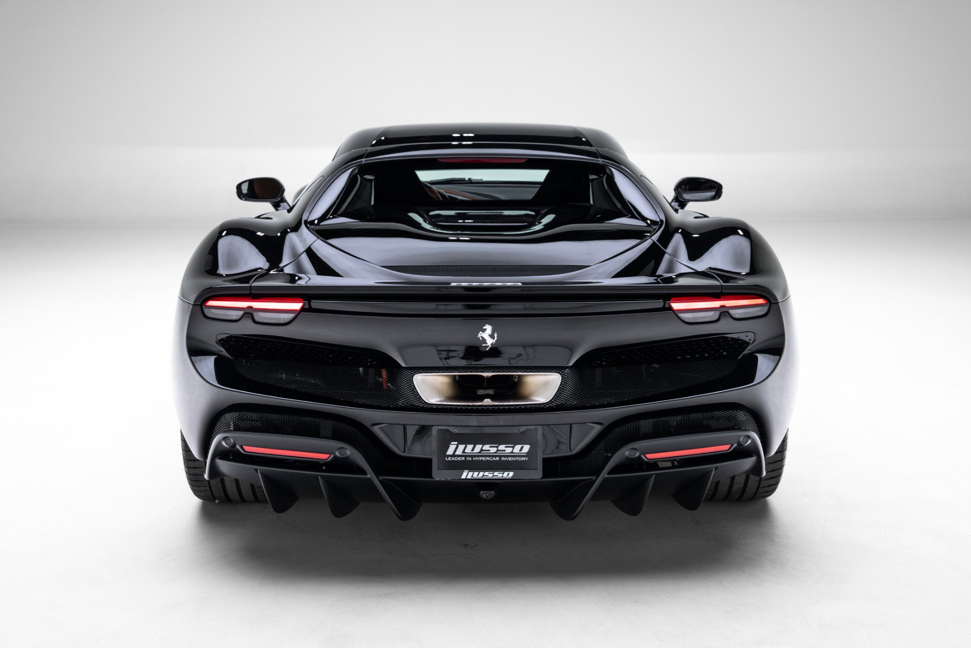 Used 2024 Ferrari 296 GTB image 5