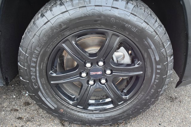 Used 2020 GMC Acadia AT4 image 48