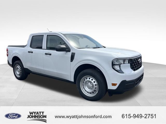New 2026 Ford Maverick XL FWD image 2