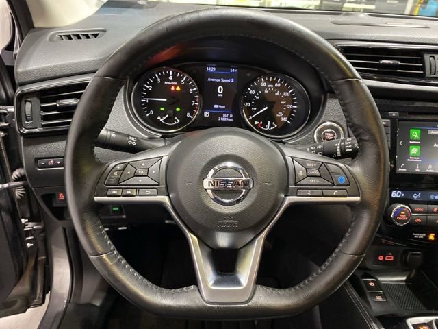 Used 2019 Nissan Rogue Sport SL w/ Premium Package AWD/4WD image 12