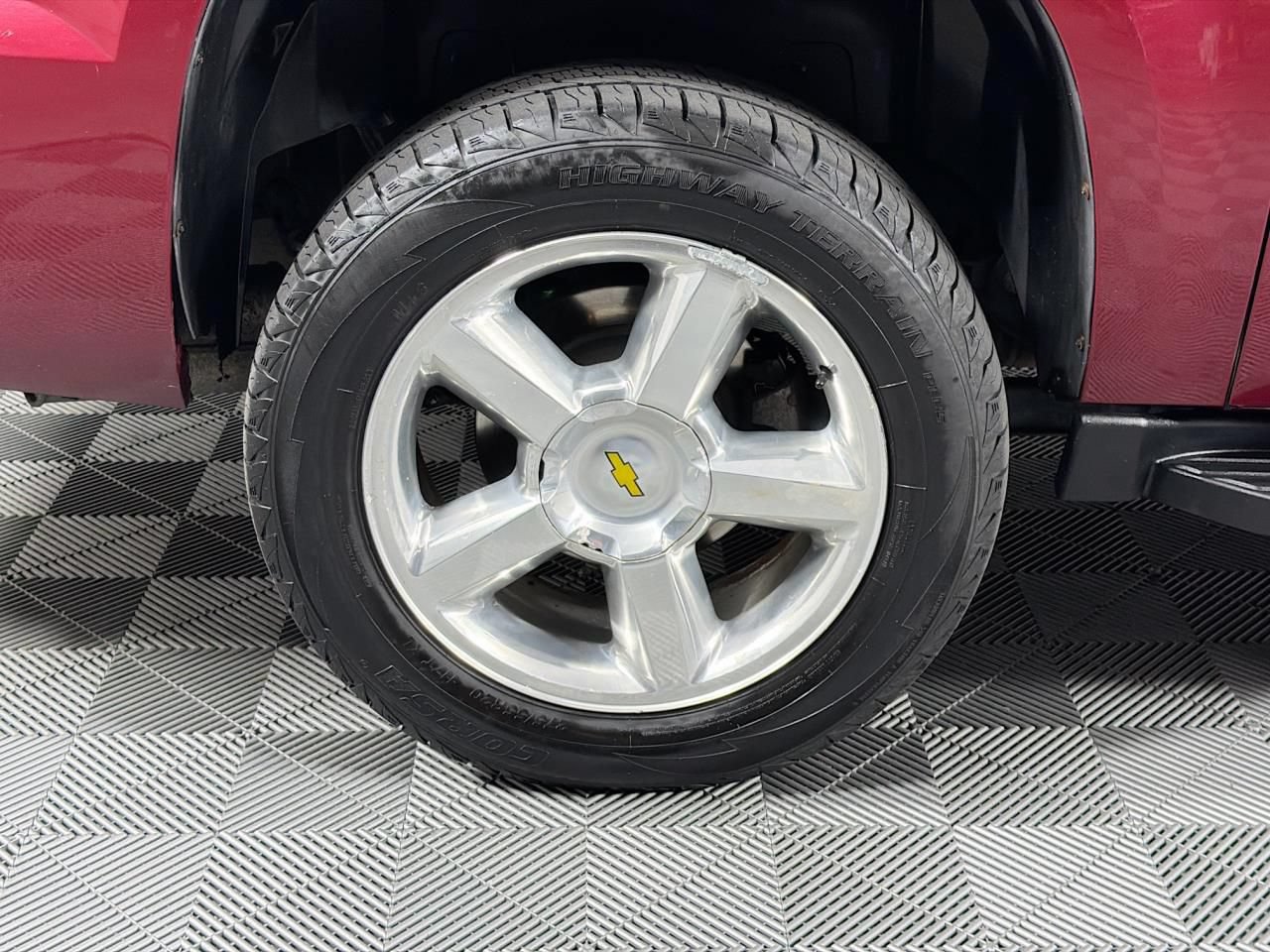 Used 2007 Chevrolet Avalanche LT w/ LT Preferred Equipment Group RWD image 28