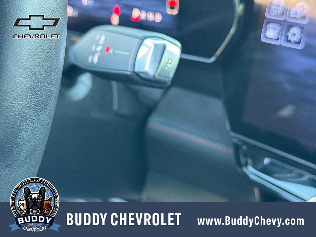 Used 2024 Chevrolet Blazer EV RS AWD/4WD image 22
