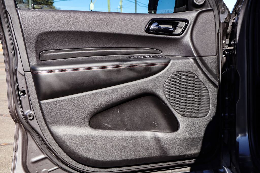 Used 2025 Dodge Durango GT w/ Blacktop Package image 36