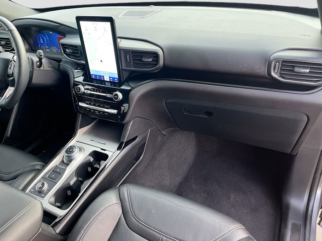 Used 2024 Ford Explorer ST w/ Equipment Group 401A image 30