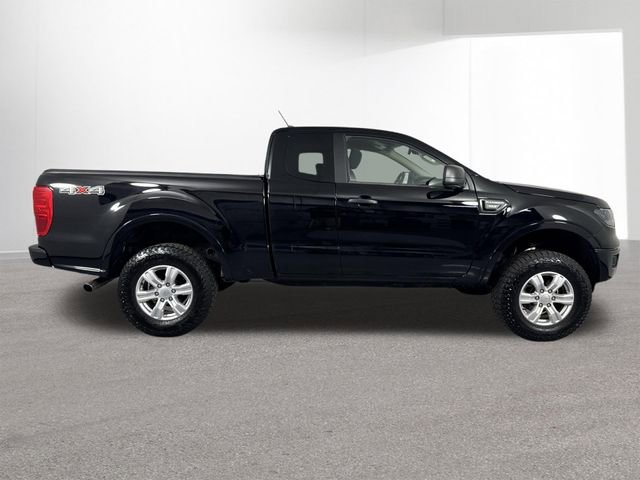 Used 2020 Ford Ranger XLT w/ Trailer Tow Package image 33