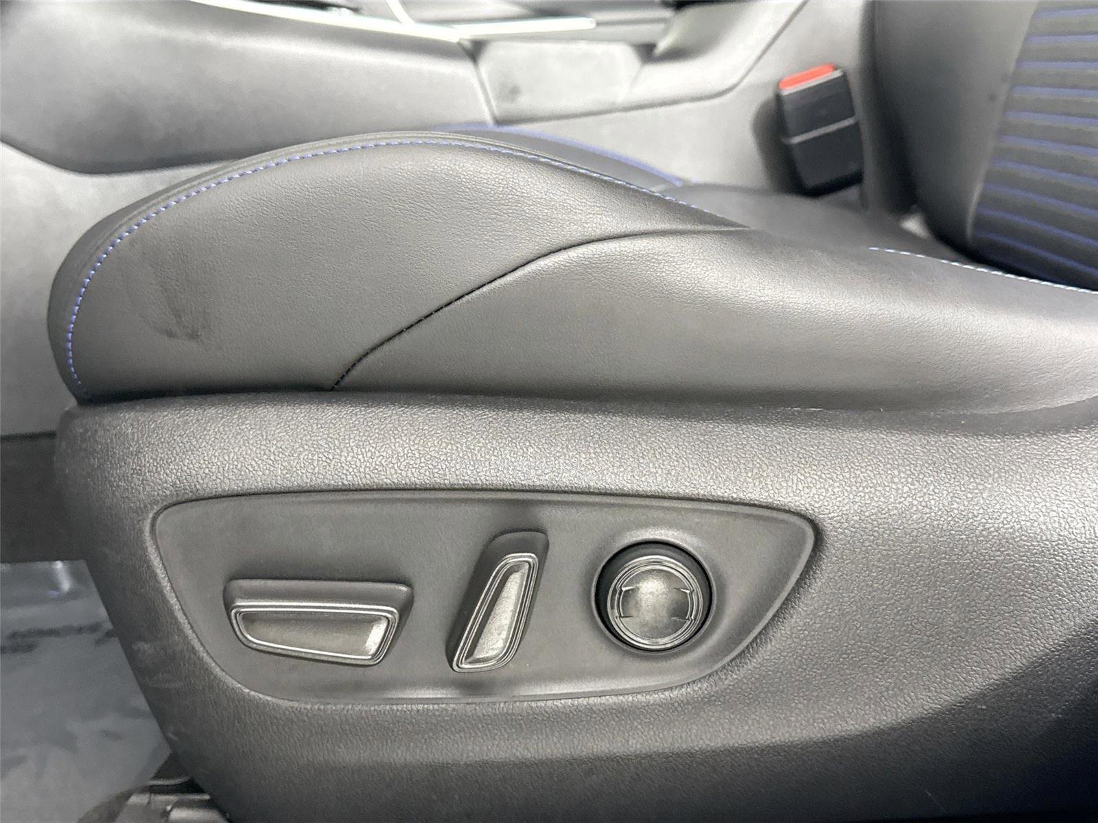 Certified 2022 Toyota RAV4 XSE image 31