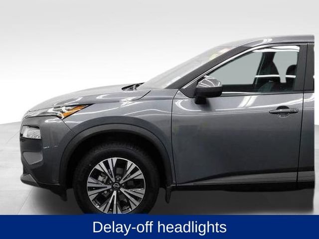 Used 2023 Nissan Rogue SV image 24