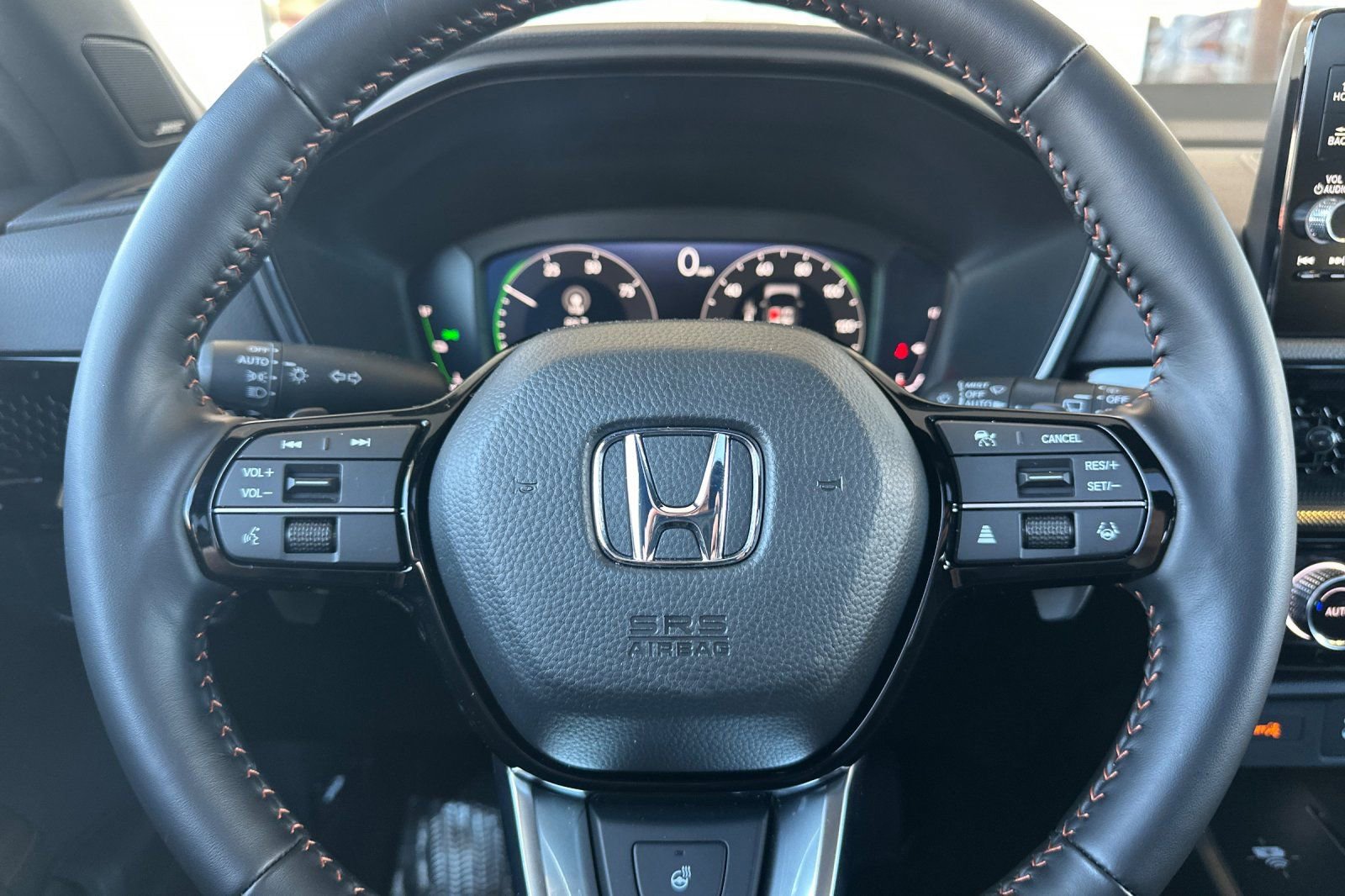 Used 2026 Honda CR-V Sport Touring image 28