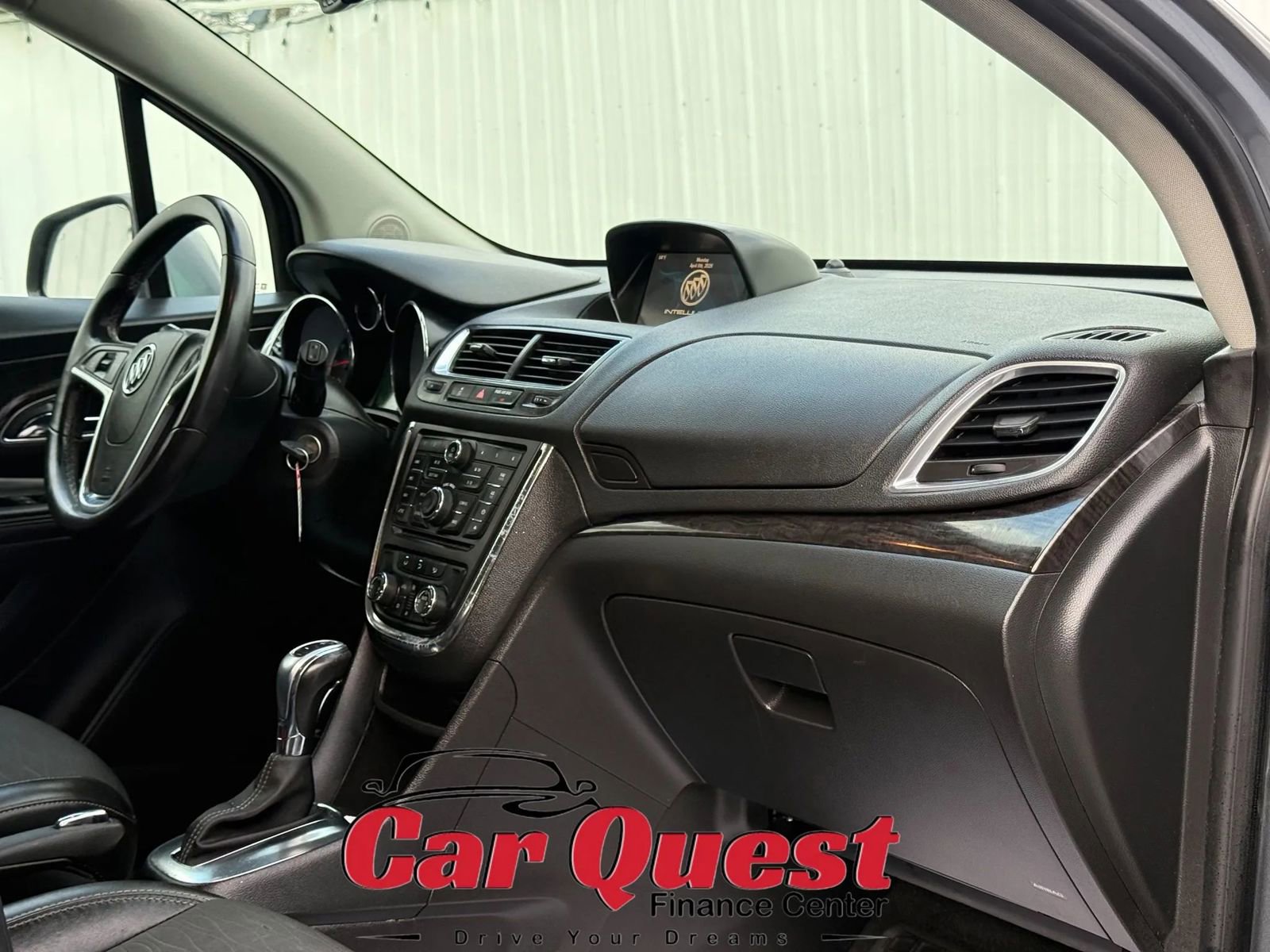 Used 2015 Buick Encore Convenience image 18