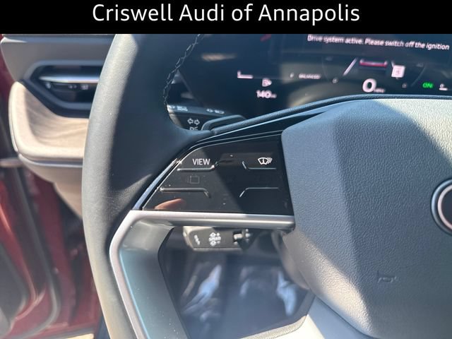 Certified 2025 Audi Q5 Premium Plus w/ Premium Plus AWD/4WD image 19