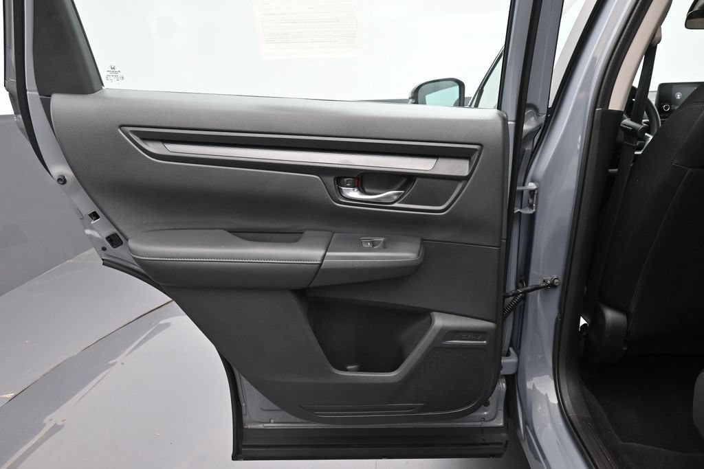 Certified 2024 Honda CR-V LX image 23